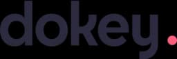 Dokey logo