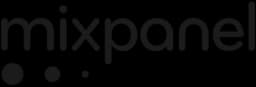 Mixpanel logo